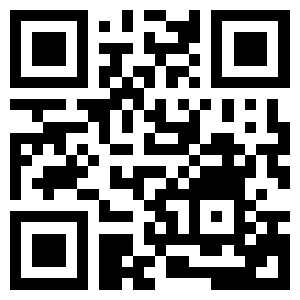 QR code linking to TheDaveBell.com