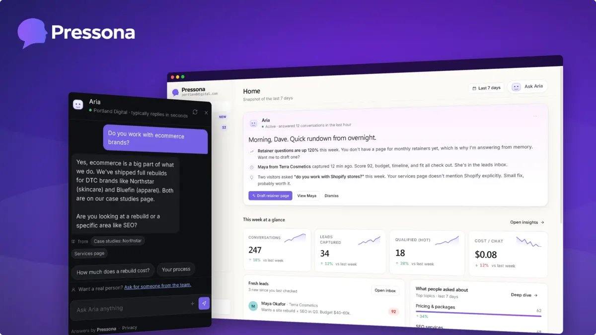 Next-Generation WordPress AI Assistant