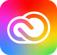 Adobe Creative Cloud logo