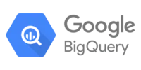 Google BigQuery logo