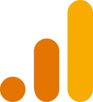 Google Analytics logo