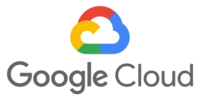 Google Cloud logo