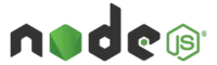 Node.js logo
