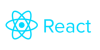 React logo