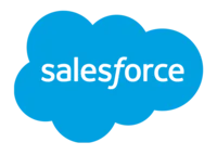 Salesforce logo