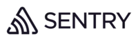 Sentry logo