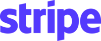 Stripe logo