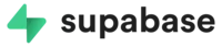 Supabase logo