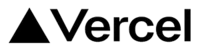 Vercel logo